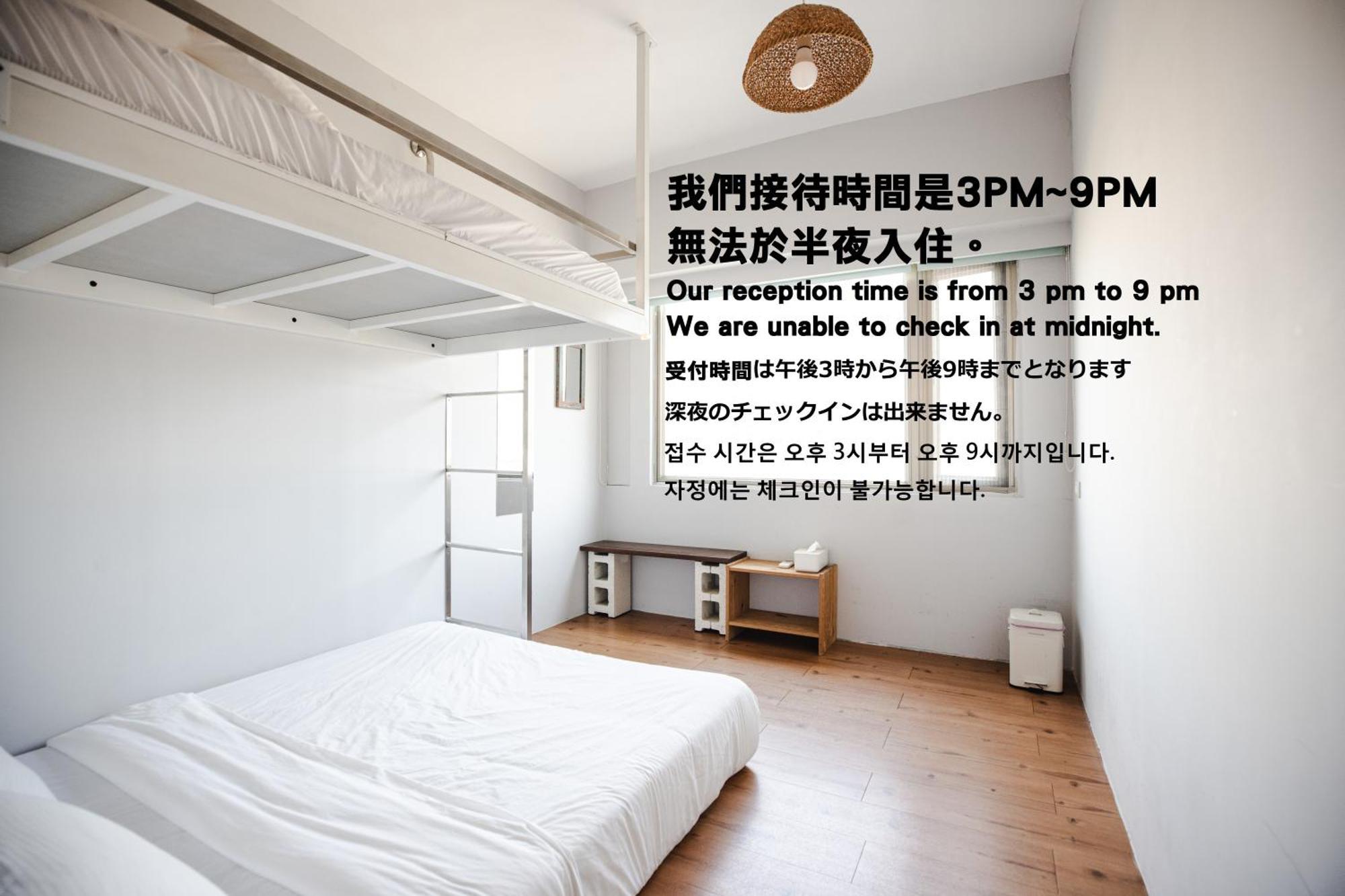 May Rooms Taipei Main Station Εξωτερικό φωτογραφία
