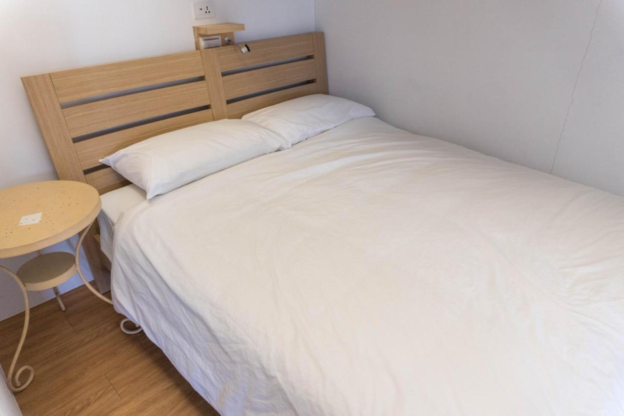 May Rooms Taipei Main Station Εξωτερικό φωτογραφία